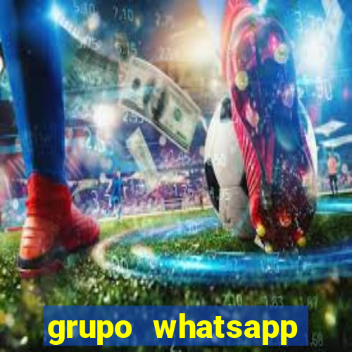 grupo whatsapp esporte da sorte mines